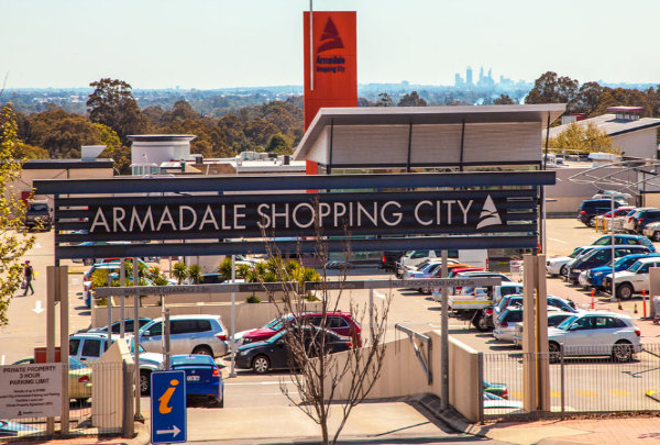 Armadale-shopping-city