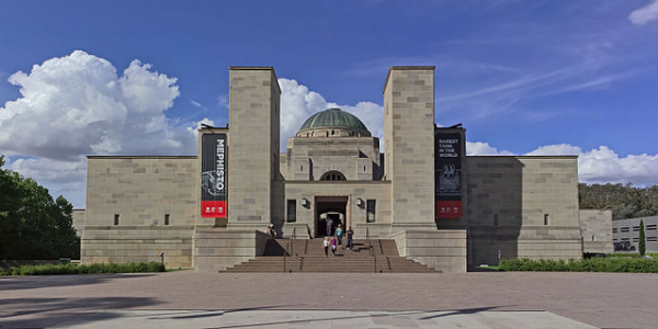 Australian War Memorial