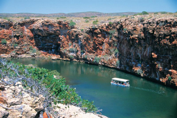 Cape-Range-National-Park