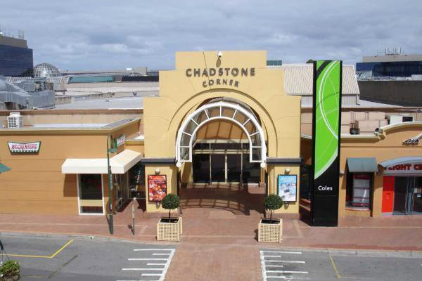 Chadstone Shopping Centre