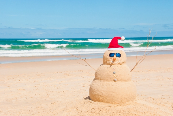 Christmas-australia-summer