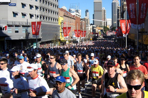 City2Surf