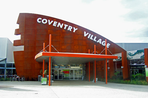 Conventry-Village