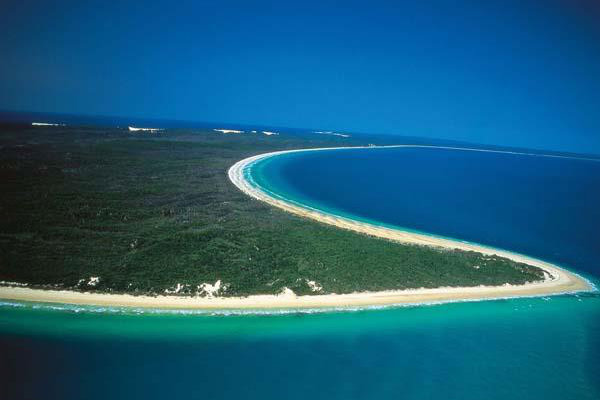 Fraser-Island