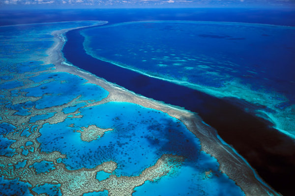 Great-Barrier-Reef