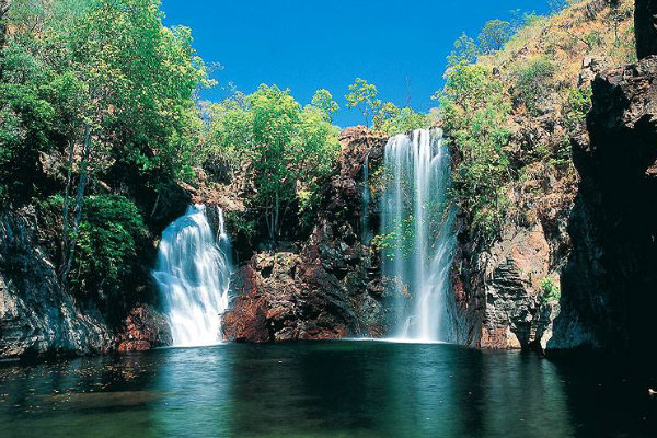 Litchfield National Park