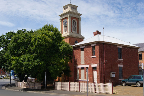 Penitentiary-Chapel