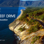 The Great Barrier Reef Drive
