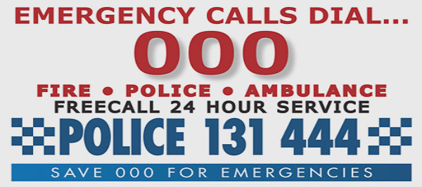 australia-emergency-number