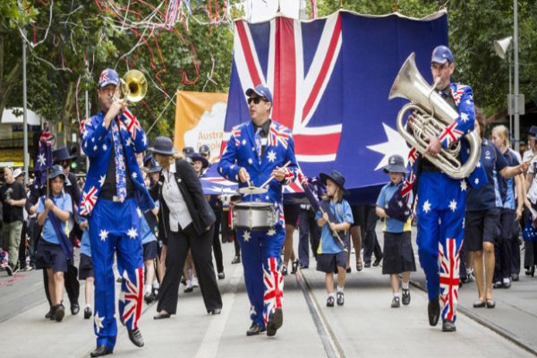 Australia Day – A Day of Big Celebrations in the Country