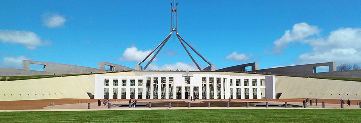 Canberra