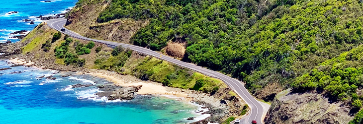 Great Ocean Road