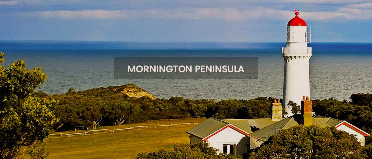 Mornington Peninsula