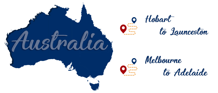 one-way-Australia Car-Rental