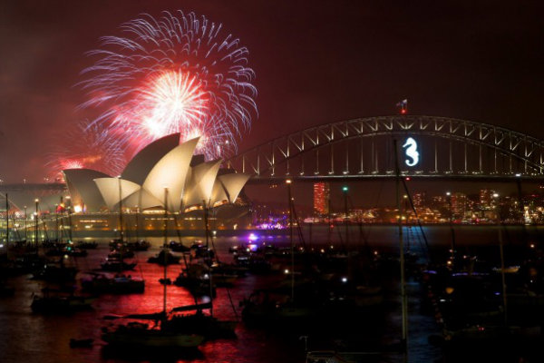 sydney-fireworks