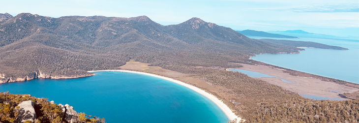 Tasmania- An Island State in Australia