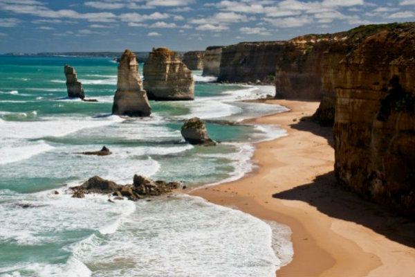 twelve-apostles