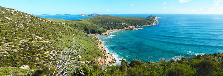 Wilsons Promontory