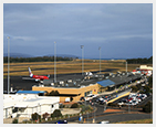 Hobart International Airport