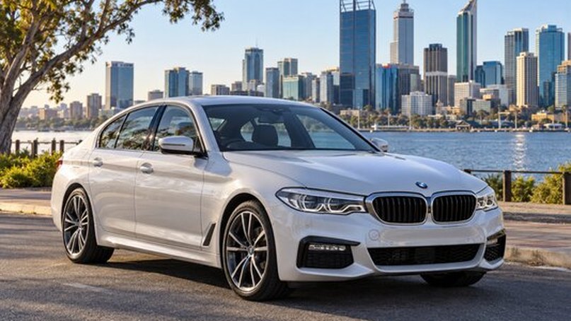 Economy rental car in Perth