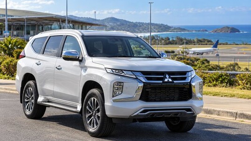 Rental car at Coffs Harbour Airport