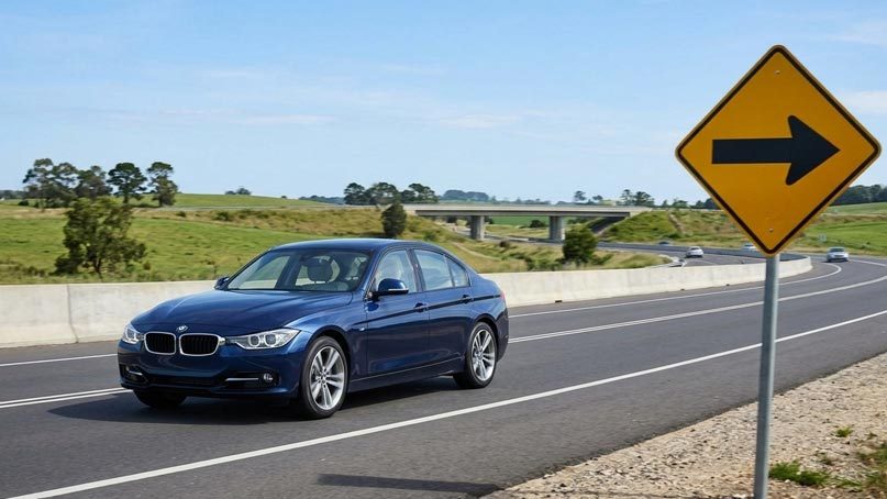 One-way car hire fees explained