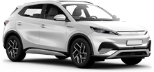 BYD Atto 3