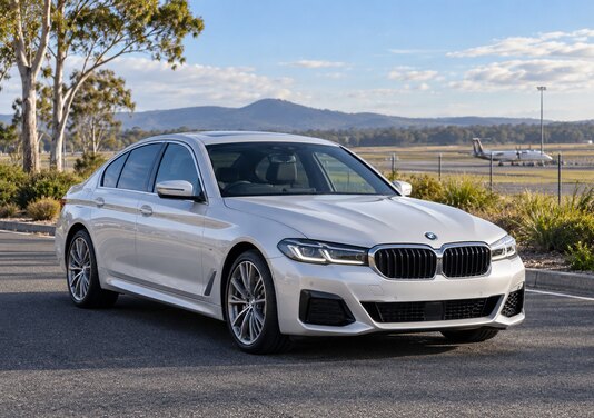 Rental car in Taree