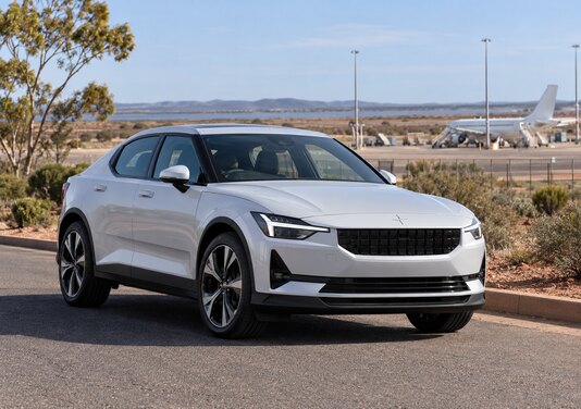 Rental car in Whyalla