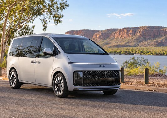 Rental car in Kununurra