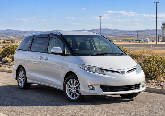 Rental car in Port Augusta
