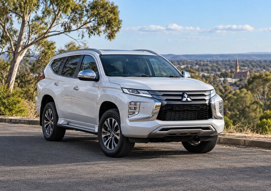 Rental car in Bendigo