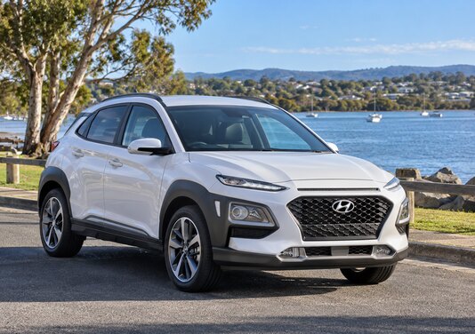 Rental car in South Nowra