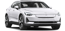 Polestar 2 electric car