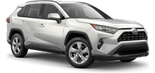 Toyota RAV4 SUV