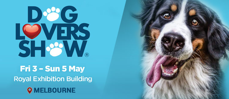 Dog Lovers Show Melbourne 2019