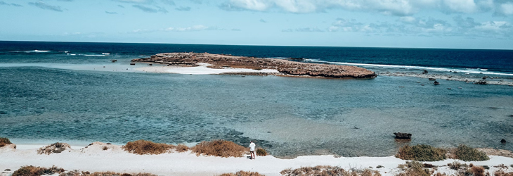 Kalbarri to Coral Bay