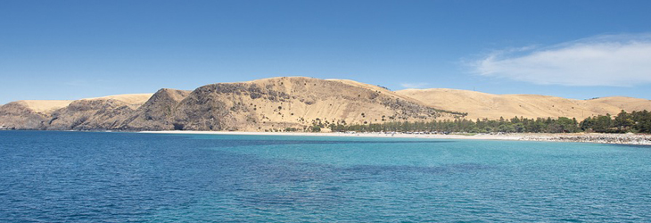 Fleurieu Peninsula