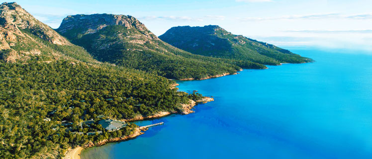 Freycinet National Park