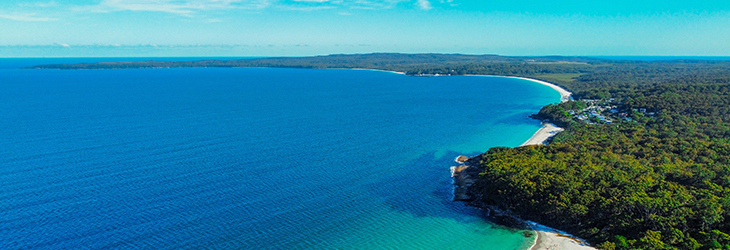 Jervis Bay