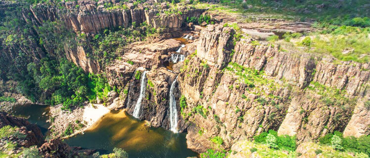 Kakadu National Park