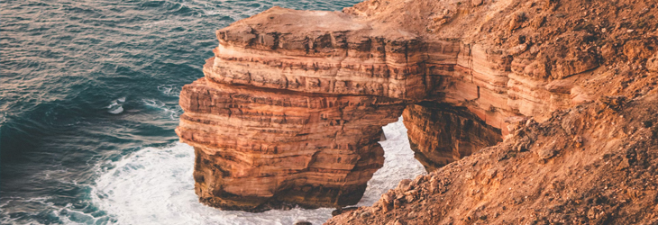 Geraldton to Kalbarri