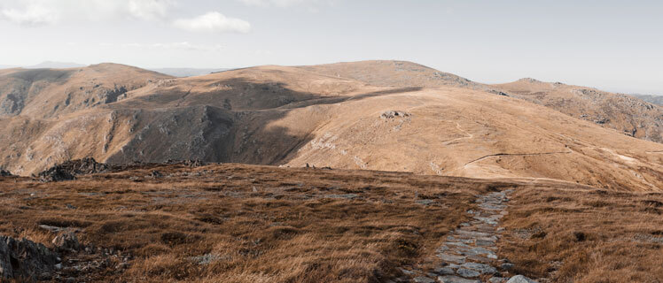 Kosciuszko National Park