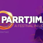 2019 Parrtjima Festival