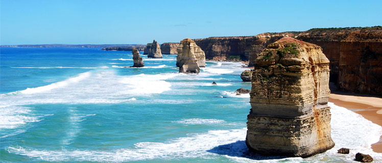 Port Campbell National Park