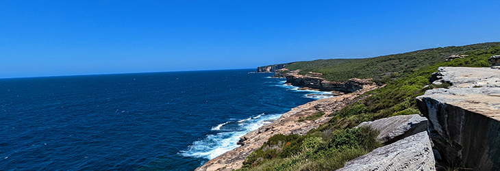 Royal National Park