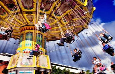 Royal Easter Show