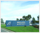 Adelaide Airport