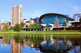 Adelaide City