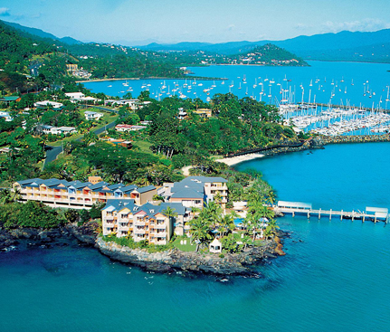 Airlie Beach